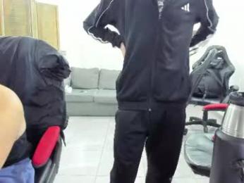 classied — Chaturbate recorded stream image, 06.07.2026 20:40