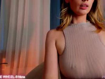 arikajoy — Chaturbate recorded stream image, 07.07.2026 14:10
