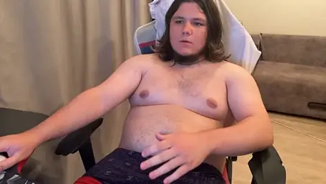 desiredude9 — Stripchat recorded stream image, 07.07.2026 19:00