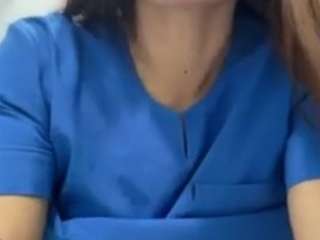 lunabum — Camsoda recorded stream image, 07.07.2026 17:50