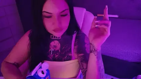 _MelinaCurves_ — Stripchat recorded stream image, 07.07.2026 20:30