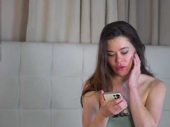 Lady_Viktoria — Bongacams recorded stream image, 07.07.2026 15:50
