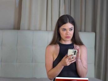 Lady_Viktoria — Bongacams recorded stream image, 07.07.2026 15:50