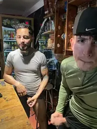 _Tomy08calderon — Stripchat recorded stream image, 07.07.2026 21:00