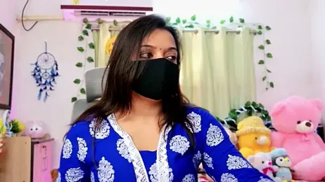 thyAnvi — Stripchat recorded stream image, 07.07.2026 17:30