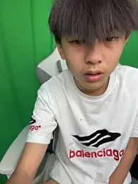 DD-101 — Stripchat recorded stream image, 07.07.2026 20:00