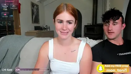 aus_queen — Stripchat recorded stream image, 02.02.2025 08:40