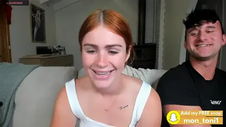 aus_queen — Stripchat recorded stream image, 02.02.2025 08:40