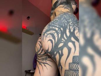 LINA69FEMDOM — Bongacams recorded stream image, 07.07.2026 21:30