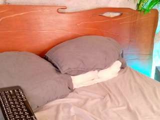 alison-mooon — Camsoda recorded stream image, 07.07.2026 22:30