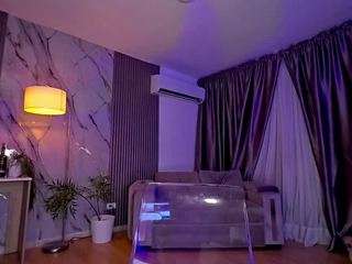 hannabyron — Camsoda recorded stream image, 08.07.2026 03:10