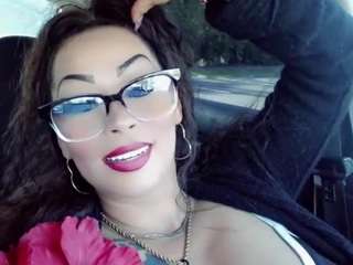 808sweets — Camsoda recorded stream screenshot (11 Mar 2025)