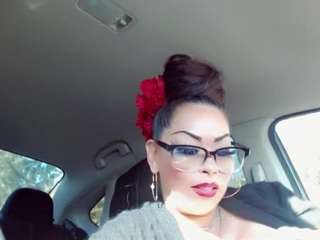 808sweets — Camsoda recorded stream screenshot (11 Mar 2025)