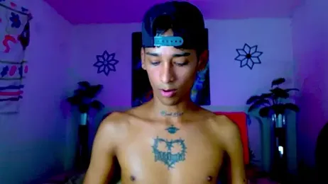 gabo_hotboy — Stripchat recorded stream image, 08.07.2026 05:00