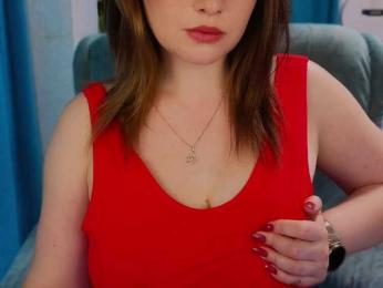Katniss_K — Bongacams recorded stream image, 08.07.2026 05:00