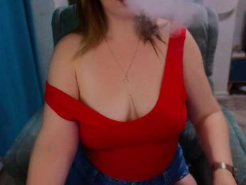 Katniss_K — Bongacams recorded stream image, 08.07.2026 05:00