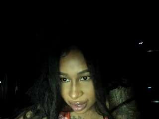 giannalove — Camsoda recorded stream image, 08.07.2026 05:00