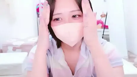 Hinata_Sun — Stripchat recorded stream image, 08.07.2026 11:20