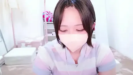 Hinata_Sun — Stripchat recorded stream image, 08.07.2026 11:20