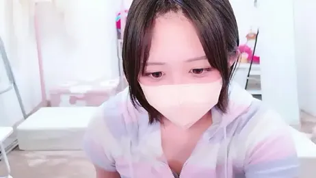 Hinata_Sun — Stripchat recorded stream image, 08.07.2026 11:20