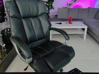 Laranya — Bongacams recorded stream image, 08.07.2026 09:20