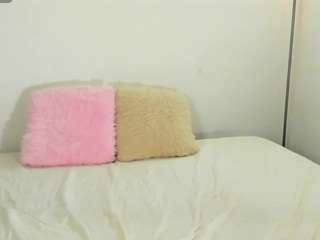 zandycooper — Camsoda recorded stream screenshot (11 Mar 2025)