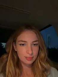 EvieEvans — Stripchat recorded stream image, 08.07.2026 16:30