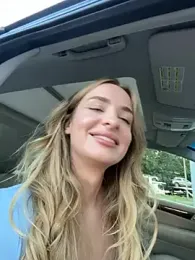 EvieEvans — Stripchat recorded stream image, 08.07.2026 16:30