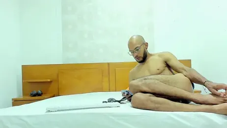 Maik_James — Stripchat recorded stream image, 08.07.2026 22:30