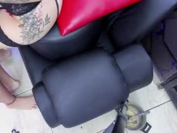 blow2job_lat — Chaturbate recorded stream image, 09.07.2026 03:10
