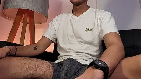 Derek_stud_ — Stripchat recorded stream image, 09.07.2026 04:10