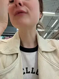 Dina_Tease — Stripchat recorded stream image, 09.07.2026 09:50
