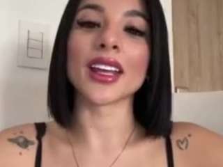 kiraalopez — Camsoda recorded stream screenshot (11 Mar 2025)