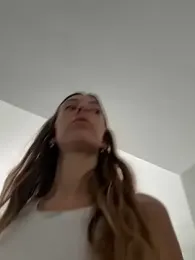 jungleangel — Stripchat recorded stream image, 11.03.2025 20:00
