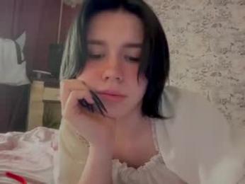 your_tender_doll — Chaturbate recorded stream image, 09.07.2026 23:20