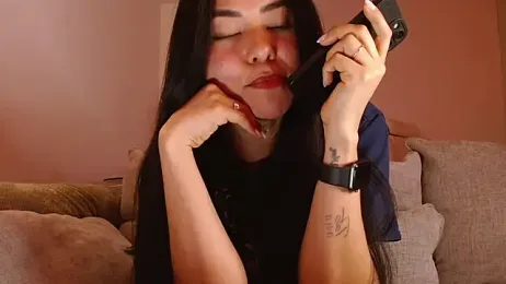 PetitLumiere — Stripchat recorded stream image, 10.07.2026 03:50