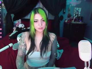 sallylynn — Camsoda recorded stream image, 10.07.2026 04:00