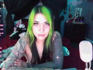 sallylynn — Camsoda recorded stream image, 10.07.2026 04:00