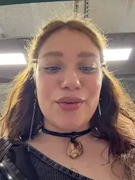 lucy-joy — Stripchat recorded stream image, 10.07.2026 09:10