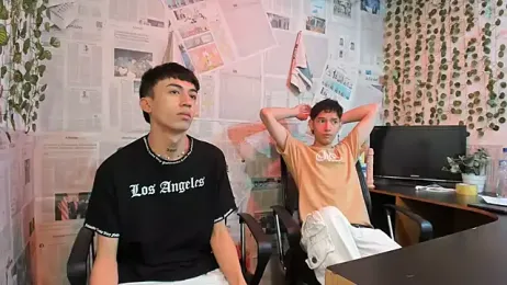 heyy_noah11 — Stripchat recorded stream image, 10.07.2026 13:10