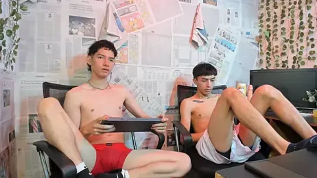 heyy_noah11 — Stripchat recorded stream image, 10.07.2026 13:10