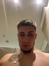 Mao_Rivers — Stripchat recorded stream image, 10.07.2026 19:20