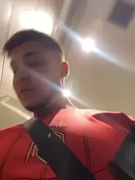 Mao_Rivers — Stripchat recorded stream image, 10.07.2026 19:20