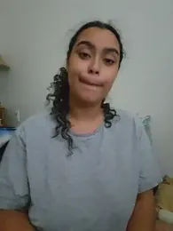 cinnaminnie — Stripchat recorded stream image, 10.07.2026 20:50