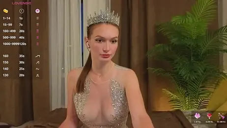 VickiRoom — Stripchat recorded stream image, 10.07.2026 21:30