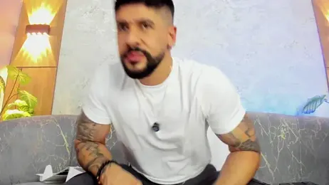 Petesevans — Stripchat recorded stream image, 10.07.2026 23:50