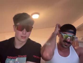 klakes — Chaturbate recorded stream image, 11.07.2026 03:00