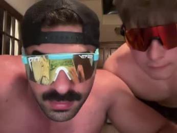 klakes — Chaturbate recorded stream image, 11.07.2026 03:00