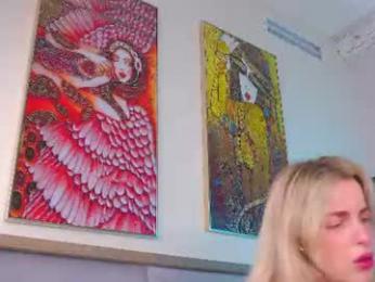 islandladies — Chaturbate recorded stream image, 11.07.2026 04:10