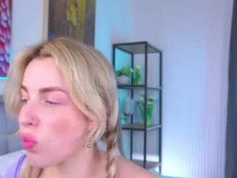 islandladies — Chaturbate recorded stream image, 11.07.2026 04:10